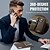 preiswerte Handyhülle für iPhone-Handy Hülle Handyhüllen Für iPhone 16 iPhone 15 iPhone 14 13 12 11 Pro Max Plus Flip-Cover Abnehmbar Magnetisch Unterstützt kabelloses Laden TPU PU-Leder