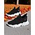 voordelige Damessneakers-Flyknit sportschoenen voor dames – lichtgewicht veterschoenen voor wandelen, naar de sportschool en casual uitstapjes