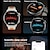 Χαμηλού Κόστους Smartwatch-S666R Εξυπνο ρολόι 1.43 inch Έξυπνο ρολόι Bluetooth Βηματόμετρο Υπενθύμιση Κλήσης Παρακολούθηση Δραστηριότητας Συμβατό με Android iOS Άντρες GPS Μεγάλη Αναμονή Αδιάβροχη IP68 Θήκη ρολογιού 22mm