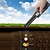 cheap Outdoor Activity-Metal Detector,Portable High Sensitivity Metal Detector One-button LED Indicator