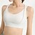 cheap Sports Bras &amp; Vests-Women&#039;s Workout Tank Tops Sports Bra Underwear Quick Dry High Supports Breathable Wireless Padded Solid / Plain Color Sport Activewear Black Purple Gym Fitness Yoga
