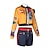 voordelige Kostuums voor dames-Koreaans idool geïnspireerd Idool Popster Kostuum Feestkleding Virtueel Idool for Dames Volwassenen Halloween Carnaval Prestatie Strip Con Anime Expo