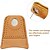 baratos costura e tricô e crochê-4 peças de dedal de couro para costura, protetor de dedos para costura à mão, quilting, protetor de dedos de couro, alfinetes, agulhas de tricô, acessórios para artesanato, ferramentas de costura faça você mesmo, 2 tamanhos
