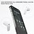 ieftine Căști Wireless-Căști wireless Lenovo X16, TWS, intraauriculare, Bluetooth 5.2, stereo, cu anulare a zgomotului ambiental, durată lungă de viață a bateriei, pentru Apple, Samsung, Huawei, Xiaomi, Mi, călătorii,