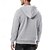 abordables sweats à capuche basiques pour hommes-Homme Sweat à capuche Sweat à capuche quart zippé Sweat à capuche en polaire Noir Blanche Vin bleu marine Kaki À capuche Uni Cordon de serrage Quart de zip Sport &amp; Loisir Quotidien Fête Polyester