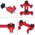 abordables Service de Véhicule-Kit de serrage de pignon d'arbre à cames, ensemble d'outils de verrouillage de synchronisation universels, support de synchronisation de moteur, outil de fixation d'alignement de pignon d'arbre à
