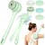 cheap Home Appliances-2025 Electric Body Brush Back Scrubber For Shower electric Body Scrub Brus