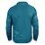 preiswerte Klassisches Poloshirt für Herren-Herren Golfshirt Golf Poloshirts Arbeit Lässig Revers Langarm Basic Modern Farbblock Tasche Knöpfe Frühling Herbst Normale Passform Aprikose Schwarz Marineblau Blau Armeegrün Dunkelblau Golfshirt