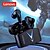 cheap TWS True Wireless Headphones-Lenovo LP6 True Wireless Headphones TWS Earbuds In Ear Bluetooth5.0 Stereo with Charging Box Deep Bass for Apple Samsung Huawei Xiaomi MI Everyday Use Traveling Cycling Mobile Phone
