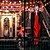 abordables Halloween-accessoires de vampire suspendus pour Halloween, cadavre fantôme suspendu grandeur nature, avec capteur à commande vocale &amp;yeux brillants, pour les maisons hantées d'Halloween, décorations extérieures