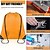 cheap Luggage &amp; Travel Storage-20PCS Drawstring Backpack Bulk Pack, Durable Large-Capacity Gym Bags in Assorted Colors, Lightweight Sports Travel Sacks with Secure Closure for Fitness Enthusiasts, Party Favors, and Gifts