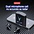 cheap TWS True Wireless Headphones-Lenovo LP6 True Wireless Headphones TWS Earbuds In Ear Bluetooth5.0 Stereo with Charging Box Deep Bass for Apple Samsung Huawei Xiaomi MI Everyday Use Traveling Cycling Mobile Phone