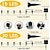 رخيصةأون أضواء الأرض-مصابيح أرضية تعمل بالطاقة الشمسية، 15/30 عبوة، مصابيح شمسية مسطحة خارجية مقاومة للماء، مصابيح منظر طبيعي للحديقة والممر والجدار والدرج والشرفة والحديقة والممر (أبيض دافئ/أبيض بارد)