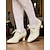 ieftine anii 1920-Pantofi oxford verzi pentru femei, din epoca edwardiană – pantofi eleganți victoriani vintage cu toc mediu, cu șireturi și detalii brogue, perfecți pentru petreceri cu ceai, cosplay și evenimente istorice, din anii 1900-1910