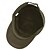cheap Outdoor Headwear-Cadet Cap Hat UV Protection Breathable Summer Unisex Fishing Activity