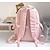 baratos Mochilas para Crianças e Adolescentes-Mochila kawaii com orelhas de gato para meninas – linda mochila escolar rosa com bolso transparente e broches de desenho animado para adolescentes e crianças