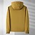 preiswerte Wasserdichte Jacken-Herren Windjacke Softshelljacke Wanderjacke Außen Wasserdicht Winddicht Wanderoutfits Wanderbekleidung Frühling Herbst Oberteil Camping / Wandern / Höhlenforschung Laufen Einfarbig Schwarz Gelb Blau