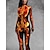 cheap Skulls &amp; Bones-Skull Skeleton Halloween Bodysuit Full Body Catsuit Scary Costume Kid&#039;s Adults&#039; Men&#039;s Women&#039;s Boys&#039; Halloween Carnival Day of the Dead Performance Party Club Easy Halloween Costumes Dress Up