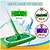 cheap Cleaning Supplies-8pcs Washable Mop Replacement Pads for Flat Mops(Mop Not Included), Durable Reusable Mop Heads for Dry and Wet Use, Easy to Clean, Cleaning Supplies, Back to School Essentials