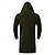 cheap Basic Hoodies-Men&#039;s Hoodie Outerwear Black Blue Green Hooded Plain Pocket Sports &amp; Outdoor Daily Holiday Polyester Streetwear Basic Casual Spring Autumn / Fall Clothing Apparel Hoodies Sweatshirts