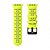 preiswerte Apple Watch-Armbänder-Sportarmband kompatibel mit Apple Watch-Armband 42 mm 44 mm 45 mm 49 mm, robuster Metallverschluss, verstellbares Silikonarmband, Ersatzarmband für iWatch Ultra 2 Serie 9 8 7 SE 6 5 4