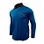 abordables Polo classique pour homme-Homme Chemise de golf Polos de Golf Travail Occasionnel Revers manche longue Basique Moderne Uni Patchwork Boutons Printemps Automne Coupe régulière Bleu Clair Vin Noir Bleu Roi Vert Véronèse Gris