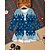 ieftine Rochie 3D Shining Vision-Girls &#039; 3D Fulg zăpadă Copaci Rochie Manșon Lung Vară Primăvară Vacanță Zilnic Concediu Prințesă Frumoasa Dulce Copii 4-12 ani Rochie casual Rochie A line Lungime Genunchi Fit regulat