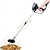 cheap Outdoor Activity-Lightweight &amp; Waterproof - GTX5030 Metal Gold Detector for Kids Adults Learning to Use