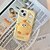 billige iPhone-etuier-telefon Etui Til iPhone 16 Pro Max Plus 15 14 Pro Max Plus 13 Pro Max Bagcover Genoplev stress Stødsikker 3D-tegneseriefigur Silikone