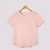 cheap Cotton Linen T-shirts-Men&#039;s Tee Top Linen T-Shirt Short Sleeve Short Sleeves Crew Neck Summer Plain Fashion Designer Basic Soft Vacation Street Casual Light Blue Black White Top Tee for Men