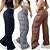 ieftine Pantalonii-Pentru femei Pantaloni Cargo Παντελόνι πεζοπορίας În aer liber Fit regulat Impermeabil Pantaloni Buzunar Talie elastică Negru Cafea Camping / Drumeții Alergat S M L XL