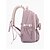 voordelige Kinderen en Tiener Rugzakken-Voor heren Dames rugzak Schooltas Schoolrugzak boekentas School Dagelijks Effen Kleur Oxfordstof Nylon Grote capaciteit waterdicht Lichtgewicht Hanger Rits Zwart Blozend Roze Paars