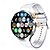 Χαμηλού Κόστους Smartwatch-S13 Εξυπνο ρολόι 1.98 inch Έξυπνο ρολόι WIFI Bluetooth 4G Χρονόμετρο Υπενθύμιση Κλήσης Συσκευή Παρακολούθησης Καρδιακού Παλμού καθιστική υπενθύμιση Βρες τη Συσκευή Μου Συμβατό με Android iOS IP 67