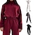 economico Tute da ginnastica-Per donna Tuta da Ginnastica Pantaloni da Tuta Felpa pullover Cerniera a un quarto Tinta unita Completo Abbigliamento Primavera Autunno Nero Bianco Palestra Allenamento Corsa Vita Alta Antivento