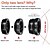 economico Miglioramento della casa-Obiettivo grandangolare fisheye 3 in 1 per fotocamera micro per iPhone, Xiaomi e Redmi, obiettivo fisheye zoom 3 in 1 per smartphone con clip per telefono