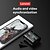 cheap TWS True Wireless Headphones-Lenovo XT56 Bluetooth Earbuds with LED Power Display &amp; Call Noise Cancellation Hi-Fi Stereo Wireless Earphones with iOS/Android