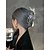 cheap Halloween Accessories-Women&#039;s Halloween Spider Hair Claw Clip – Alloy Gothic Hair Accessory with Creepy Spider Design for Costume Parties, Cosplay and Festive Occasions