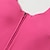 billiga Set och One-Pieces-Dam Scrunch Yoga Romper Träningsjumpsuits Dragkedja Ensfärgat Kroppsdräkt Rosenröd Gym Dans Träning Hög midja Stretch Andningsfunktion Magkontroll Ärmlös Sport Sportkläder Tight passform