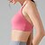 cheap Sports Bras &amp; Vests-Women&#039;s Workout Tank Tops Sports Bra Underwear Quick Dry High Supports Breathable Wireless Padded Solid / Plain Color Sport Activewear Black Pink Gym Fitness Yoga