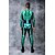 cheap Skulls &amp; Bones-Skull Skeleton Halloween Bodysuit Full Body Catsuit Scary Costume Kid&#039;s Adults&#039; Men&#039;s Women&#039;s Boys&#039; Halloween Carnival Day of the Dead Performance Party Club Easy Halloween Costumes Dress Up