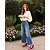 baratos Block Heels-Sapatos Mary Jane femininos de salto alto, estilo francês, vermelho e rosa, com tiras em T - calçados retrô confortáveis para caminhada, ideais para chá da tarde, festas, escritório e uso diário