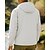 economico Fleece &amp; Giacche 3 in 1-Per uomo Giacca softshell Giacca da escursionismo Giacca invernale Inverno All&#039;aperto Calore Termico Impermeabile Antivento Leggero Top Nero Viola Cachi