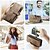 economico Cover Samsung-telefono Custodia Per Samsung Galaxy S25 S25 Edge S24 S24 FE S23 Ultra Plus S22 Plus Ultra A56 A36 A16 A55 5G Custodia Portafoglio Cerniera con Cordino Cavalletto TPU Pelle PU