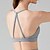 cheap Sports Bras &amp; Vests-Women&#039;s Workout Tank Tops Sports Bra Underwear Quick Dry High Supports Breathable Wireless Padded Solid / Plain Color Sport Activewear Black Pink Gym Fitness Yoga