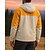 economico Giacche impermeabili-Per uomo Giacca a Vento Giacca softshell Giacca da escursionismo Esterno Fodera in Pile Termico Impermeabile Antivento Abbigliamento da trekking Abbigliamento da trekking Inverno Autunno Giacca