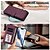 abordables Coques iPhone-téléphone Coque Pour iPhone 16 Pro Max Plus iPhone 16 iPhone 15 14 Pro Max Plus iPhone 16e iPhone 13 Pro Max Mini iPhone 13 Mini Coque Arrière avec Support Protection complète du corps Avec Dragonne