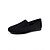 baratos Sapatilhas e Mocassins de mulher-sapatilhas casuais femininas flyknit respiráveis – calçados leves de bico redondo e sem cadarço para caminhadas, viagens e conforto diário