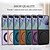 economico Cover Samsung-telefono Custodia Per Samsung Galaxy Z Flip 7 Z Flip 6 Z Flip 5 Z Flip 4 Z Flip 3 Copertura Posteriore Supporta la Ricarica Wireless Cavalletto Resistente agli urti Retrò TPU Pelle PU