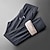 preiswerte Unterteile-Herren Wanderhosen Regenhose zum Wandern Fleecehosen Winter Außen Normale Passform Thermowarm Unterteile Tasche Elastischer Bund Schwarz Armeegrün Camping / Wandern Laufen S M L XL XXL