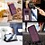 abordables Coques iPhone-téléphone Coque Pour iPhone 16 Pro Max Plus iPhone 16 iPhone 15 14 Pro Max Plus iPhone 16e iPhone 13 Pro Max Mini iPhone 13 Mini Coque Arrière avec Support Protection complète du corps Avec Dragonne
